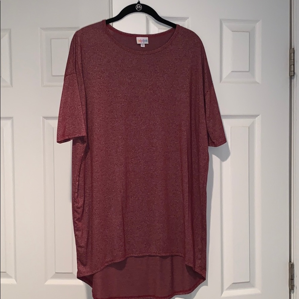 Tunic top